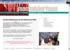 Zur Site www.machabaerhaus.de
