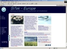 Zur Site www.sitek-europe.de